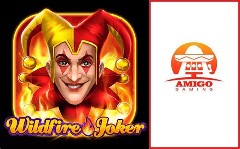 Wildfire Joker Slot Gratis
