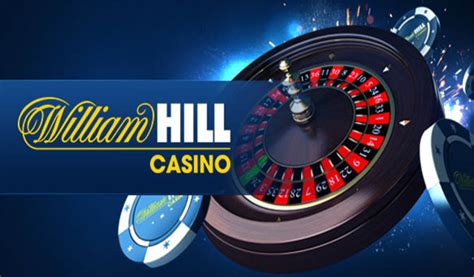 William Hill Casino Ecuador