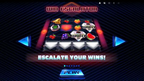 Win Escalator Betsul