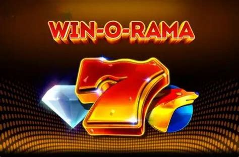 Win O Rama Betsson