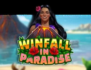 Winfall In Paradise Pokerstars