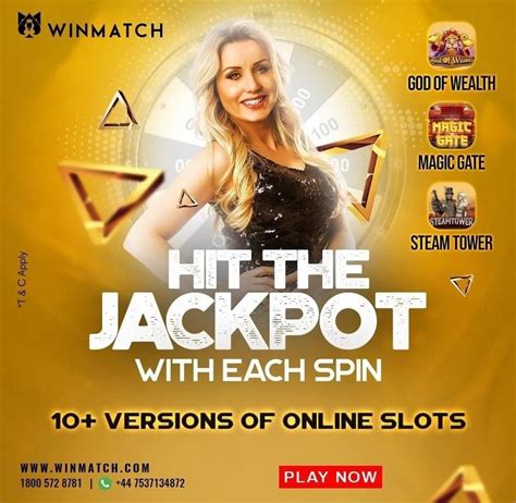 Winmatch Casino Mobile