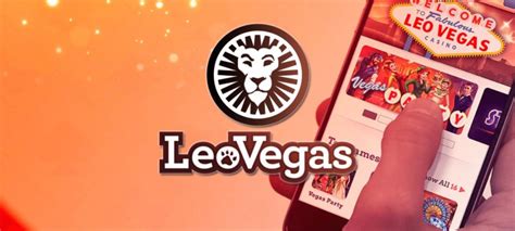 Winning Vegas Leovegas