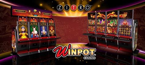 Winpot Casino Bolivia