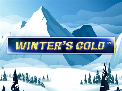 Winter S Gold Slot Gratis