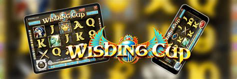 Wishing Cup 888 Casino