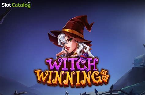 Witch Winnings Bet365