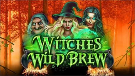 Witches Wild Brew Review 2024