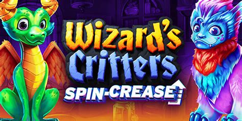 Wizard S Critters Brabet