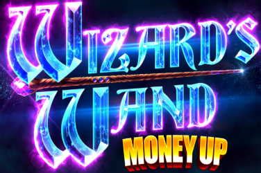 Wizards Wand Money Up Betsul