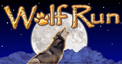 Wolf Night Slot Gratis