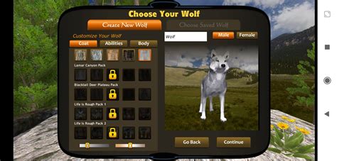 Wolf Quest Pokerstars