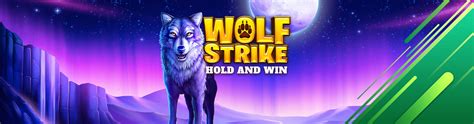 Wolf Strike 1xbet