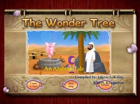 Wonder Tree Netbet