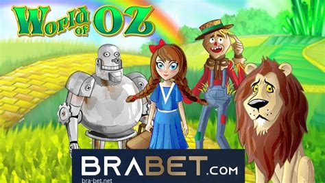 World Of Oz Brabet