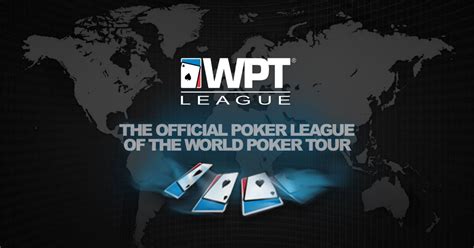 World Poker Tour Liga Australia