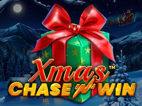 Xmas Chase N Win 888 Casino