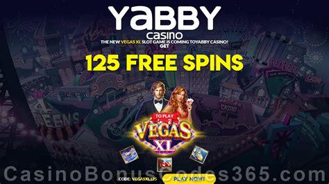 Yabby Casino Codigo Promocional