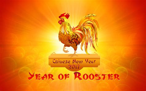 Year Of The Rooster Betway