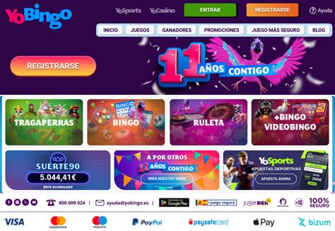 Yobingo Casino Belize