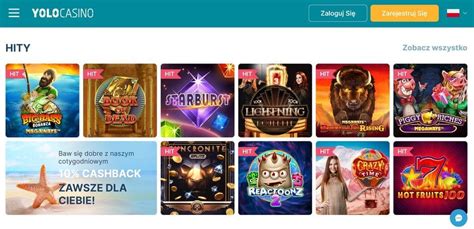 Yolo Casino Colombia