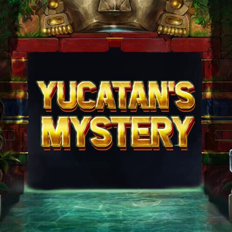 Yucatan S Mystery Betsul