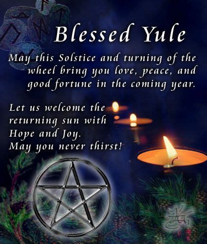 Yule Blessings Betsson