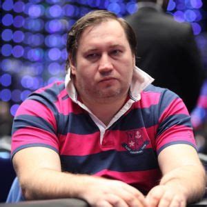 Yuri Nesterenko Poker