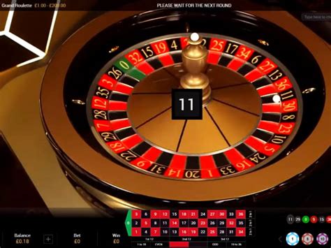 Zapjuegos Juego Grand Roulette