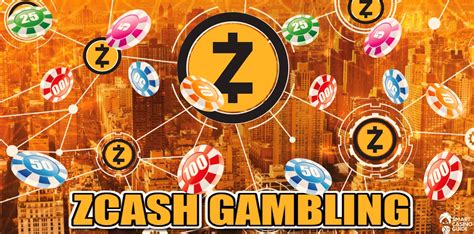 Zcash Video Casino Chile