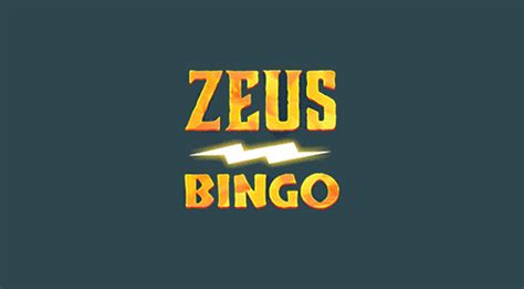 Zeus Bingo Bwin