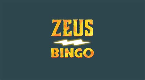 Zeus Bingo Casino App