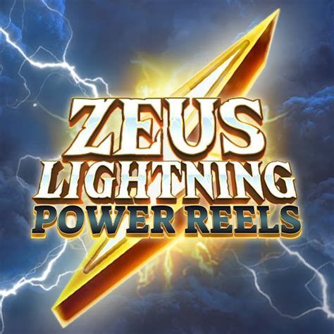 Zeus Lightning Power Reels 888 Casino