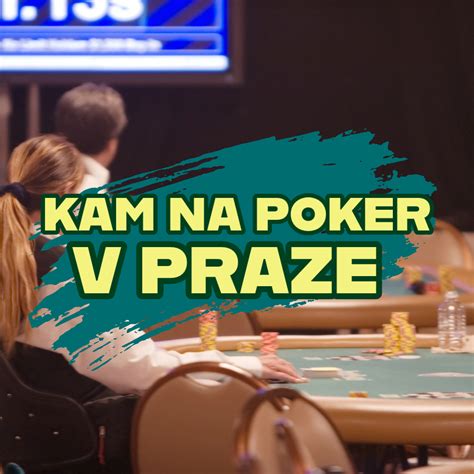 Zive Poker Turnaje Praha