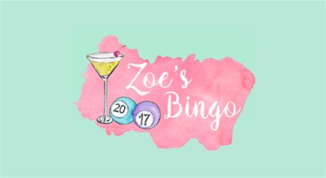 Zoe S Bingo Casino Apk
