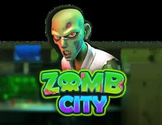 Zomb City Betsson