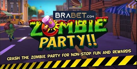 Zombie League Brabet