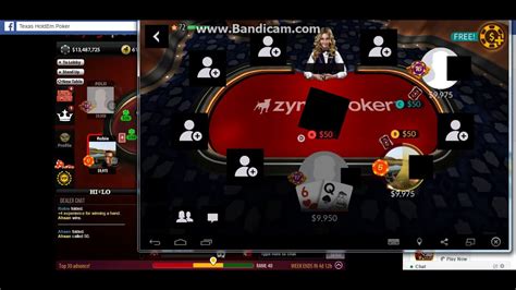 Zynga Poker Buddy Nao Aparecendo