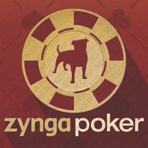 Zynga Poker Chips Vendedor Malasia