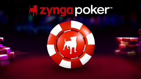 Zynga Poker Fichas De Bonus