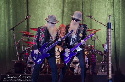 Zz Top Casino Nb